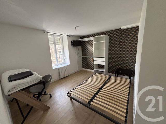 Appartement F3 à louer - 3 pièces - 64.7 m2 - ALENCON - 61 - BASSE-NORMANDIE - Century 21 Harmony