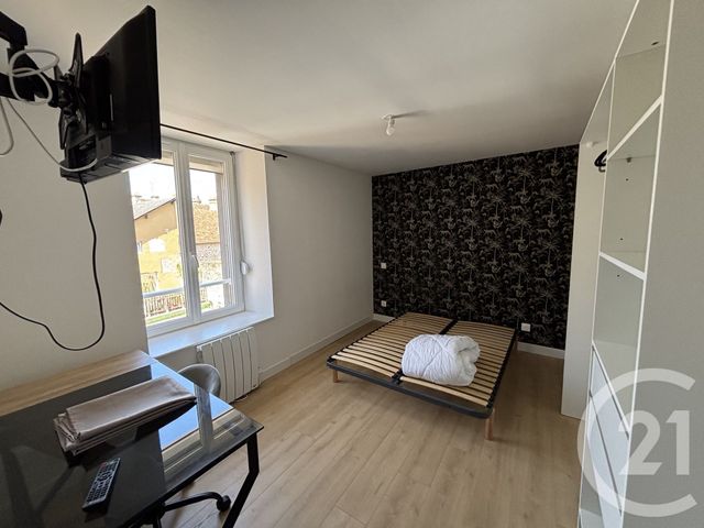 Appartement F3 à louer - 3 pièces - 64.7 m2 - ALENCON - 61 - BASSE-NORMANDIE - Century 21 Harmony