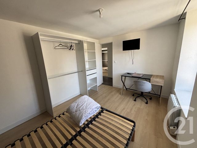 Appartement F3 à louer - 3 pièces - 64.7 m2 - ALENCON - 61 - BASSE-NORMANDIE - Century 21 Harmony