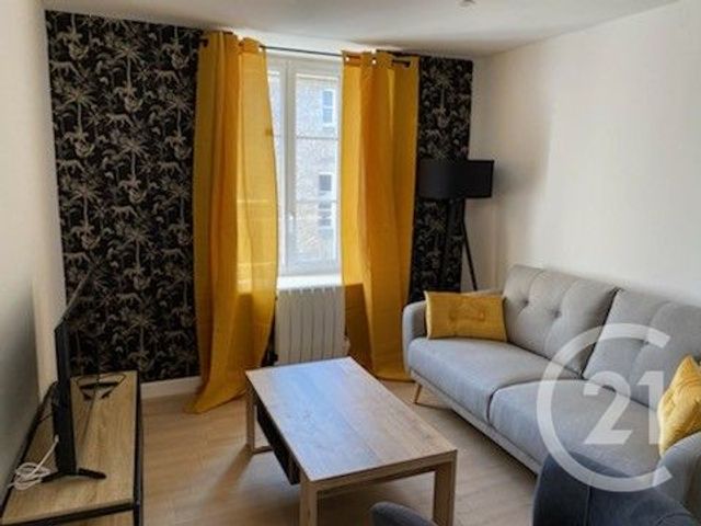 Appartement F3 à louer ALENCON