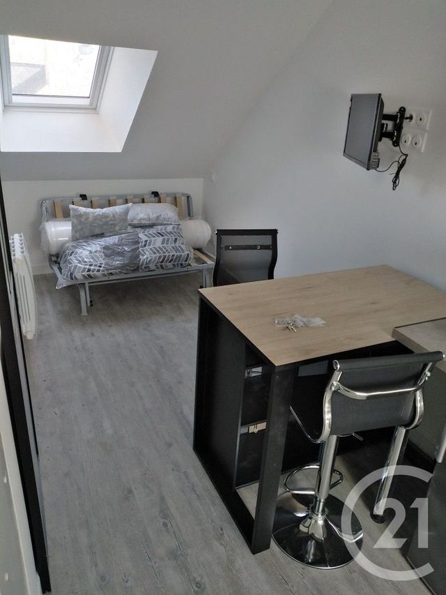 Appartement F3 à louer - 3 pièces - 64.7 m2 - ALENCON - 61 - BASSE-NORMANDIE - Century 21 Harmony