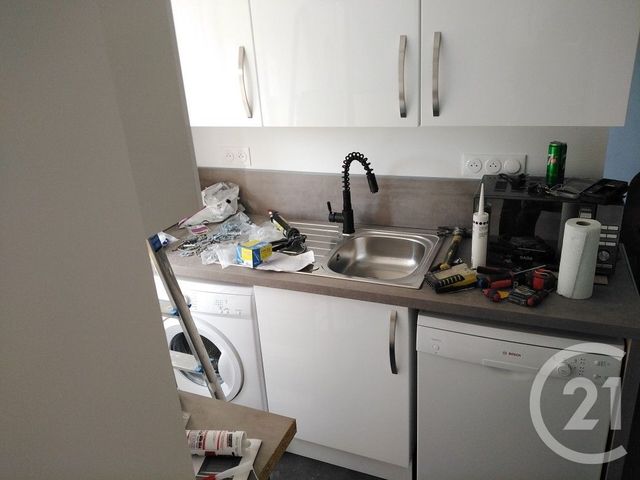 Appartement F3 à louer - 3 pièces - 64.7 m2 - ALENCON - 61 - BASSE-NORMANDIE - Century 21 Harmony