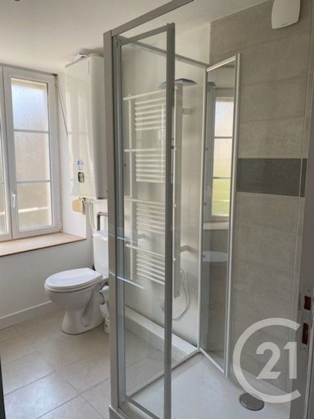 Appartement F3 à louer - 3 pièces - 64.7 m2 - ALENCON - 61 - BASSE-NORMANDIE - Century 21 Harmony