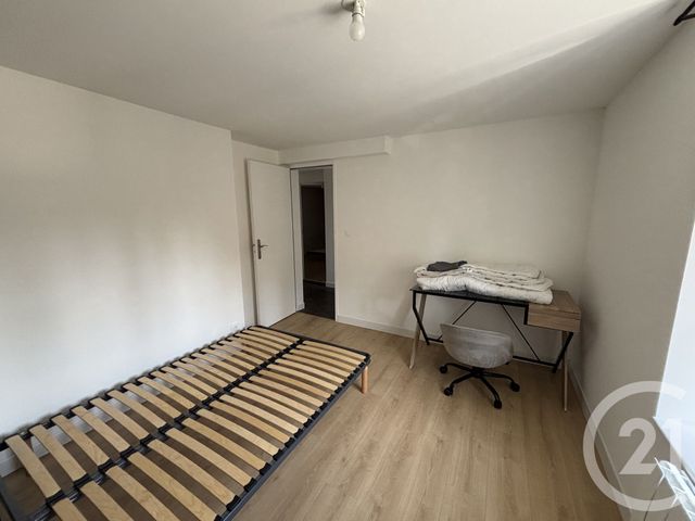 Appartement F3 à louer - 3 pièces - 64.7 m2 - ALENCON - 61 - BASSE-NORMANDIE - Century 21 Harmony