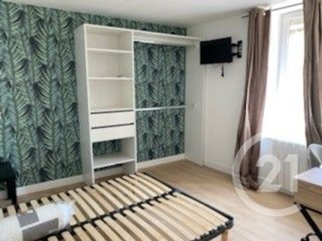 Appartement F3 à louer - 3 pièces - 64.7 m2 - ALENCON - 61 - BASSE-NORMANDIE - Century 21 Harmony