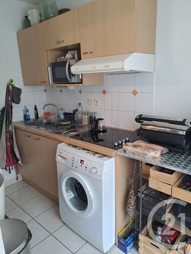 Appartement F3 à vendre - 3 pièces - 53.17 m2 - ALENCON - 61 - BASSE-NORMANDIE - Century 21 Harmony