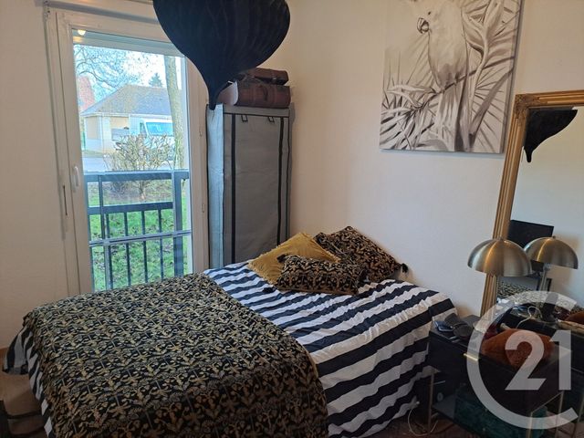 Appartement F3 à vendre - 3 pièces - 53.17 m2 - ALENCON - 61 - BASSE-NORMANDIE - Century 21 Harmony