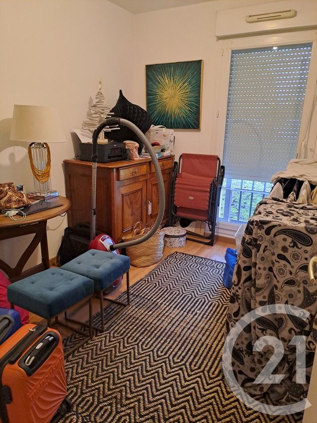 Appartement F3 à vendre - 3 pièces - 53.17 m2 - ALENCON - 61 - BASSE-NORMANDIE - Century 21 Harmony