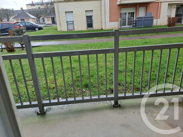 Appartement F3 à vendre - 3 pièces - 53.17 m2 - ALENCON - 61 - BASSE-NORMANDIE - Century 21 Harmony