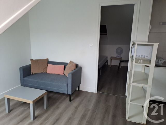 Appartement F2 à louer - 2 pièces - 16.56 m2 - ALENCON - 61 - BASSE-NORMANDIE - Century 21 Harmony