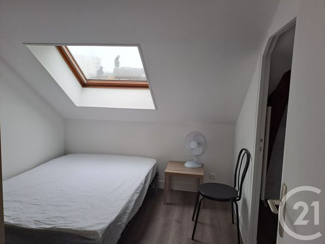 Appartement F2 à louer - 2 pièces - 16.56 m2 - ALENCON - 61 - BASSE-NORMANDIE - Century 21 Harmony