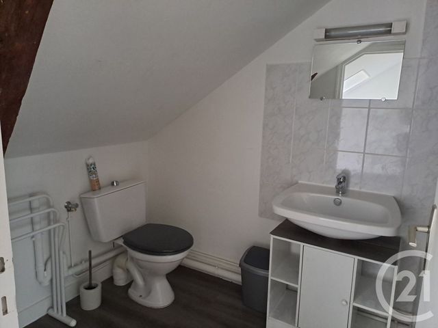 Appartement F2 à louer - 2 pièces - 16.56 m2 - ALENCON - 61 - BASSE-NORMANDIE - Century 21 Harmony