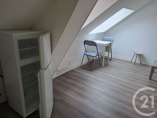 Appartement F2 à louer - 2 pièces - 16.56 m2 - ALENCON - 61 - BASSE-NORMANDIE - Century 21 Harmony
