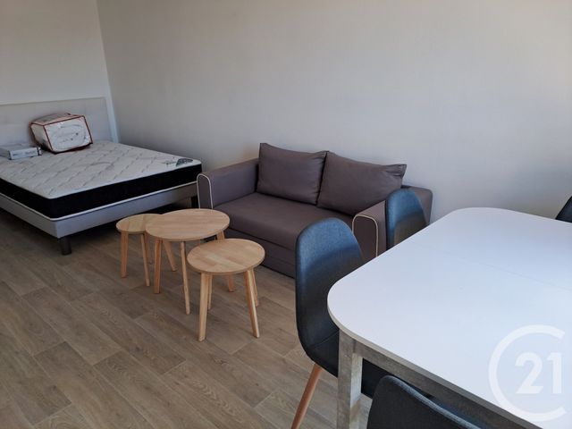 Appartement F1 à louer - 1 pièce - 30.26 m2 - ALENCON - 61 - BASSE-NORMANDIE - Century 21 Harmony