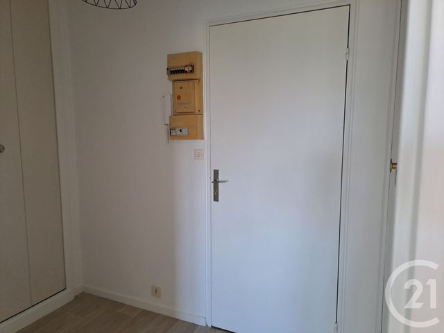 Appartement F1 à louer - 1 pièce - 30.26 m2 - ALENCON - 61 - BASSE-NORMANDIE - Century 21 Harmony