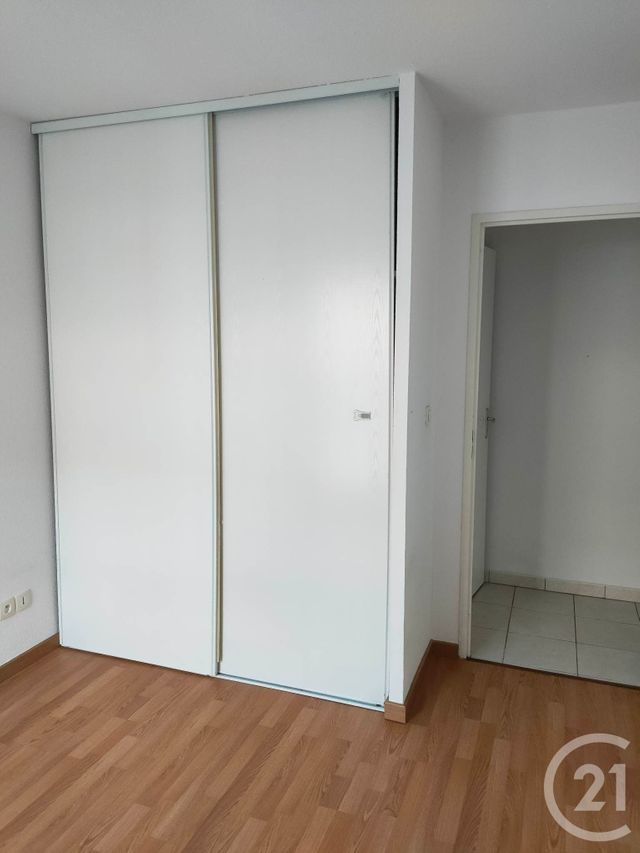 Appartement à vendre - 2 pièces - 43.34 m2 - ALENCON - 61 - BASSE-NORMANDIE - Century 21 Harmony