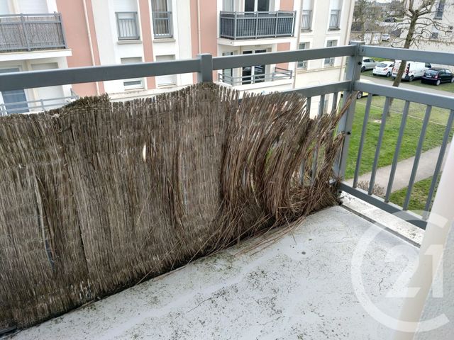 Appartement à vendre - 2 pièces - 43.34 m2 - ALENCON - 61 - BASSE-NORMANDIE - Century 21 Harmony