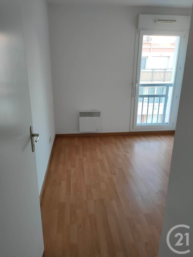 Appartement à vendre - 2 pièces - 43.34 m2 - ALENCON - 61 - BASSE-NORMANDIE - Century 21 Harmony