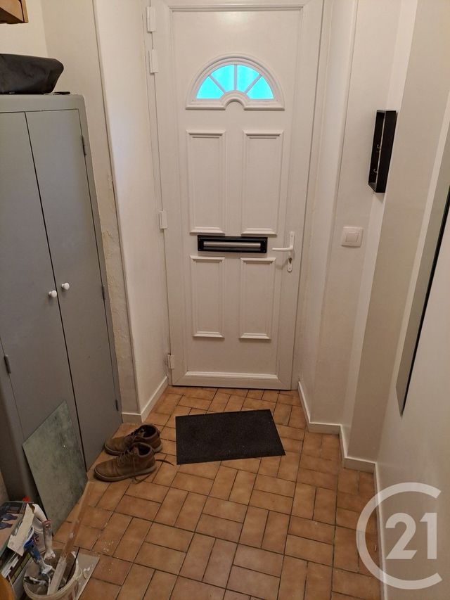 Appartement F2 à louer - 2 pièces - 37.7 m2 - ALENCON - 61 - BASSE-NORMANDIE - Century 21 Harmony