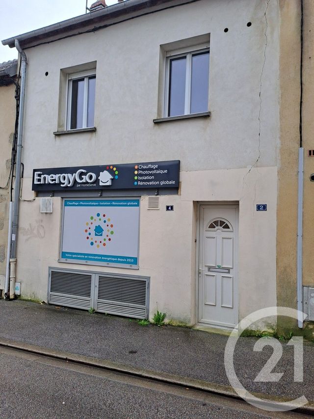 Appartement F2 à louer - 2 pièces - 37.7 m2 - ALENCON - 61 - BASSE-NORMANDIE - Century 21 Harmony