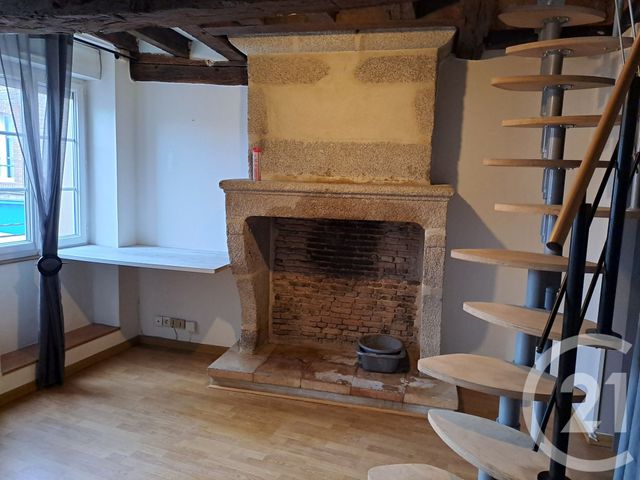 Appartement F2 à louer ALENCON