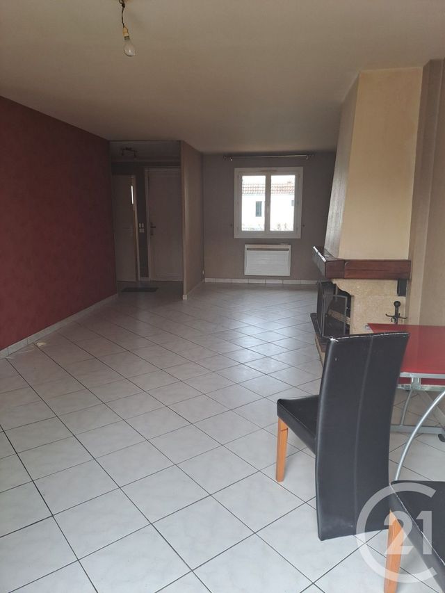 maison à vendre - 5 pièces - 90.0 m2 - ARCONNAY - 72 - PAYS-DE-LOIRE - Century 21 Harmony