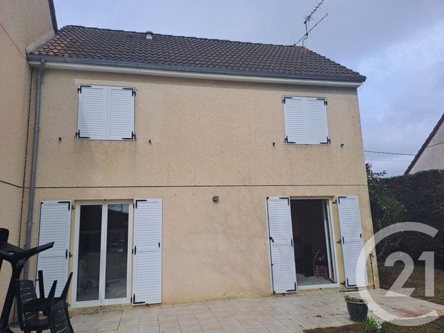 maison à vendre - 5 pièces - 90.0 m2 - ARCONNAY - 72 - PAYS-DE-LOIRE - Century 21 Harmony