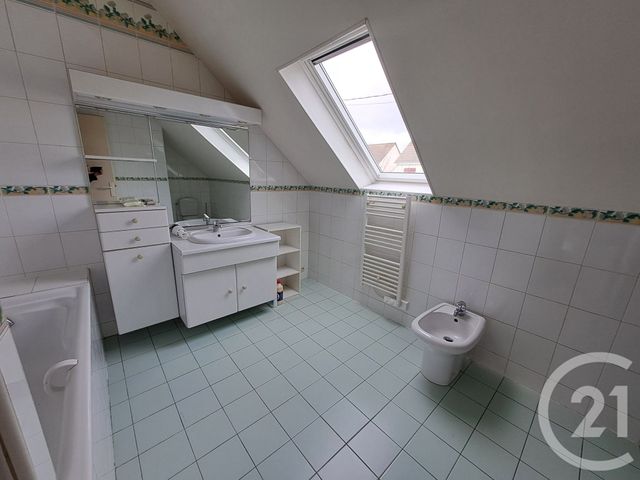 maison à vendre - 5 pièces - 90.0 m2 - ARCONNAY - 72 - PAYS-DE-LOIRE - Century 21 Harmony