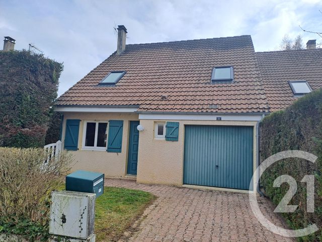 maison à vendre - 5 pièces - 90.0 m2 - ARCONNAY - 72 - PAYS-DE-LOIRE - Century 21 Harmony