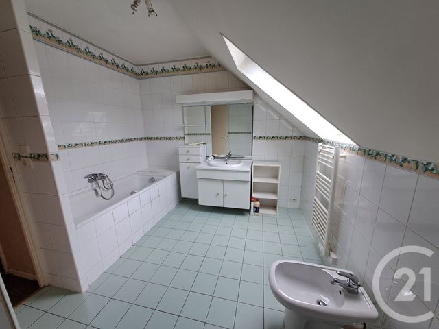 maison à vendre - 5 pièces - 90.0 m2 - ARCONNAY - 72 - PAYS-DE-LOIRE - Century 21 Harmony