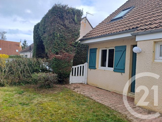 maison à vendre - 5 pièces - 90.0 m2 - ARCONNAY - 72 - PAYS-DE-LOIRE - Century 21 Harmony