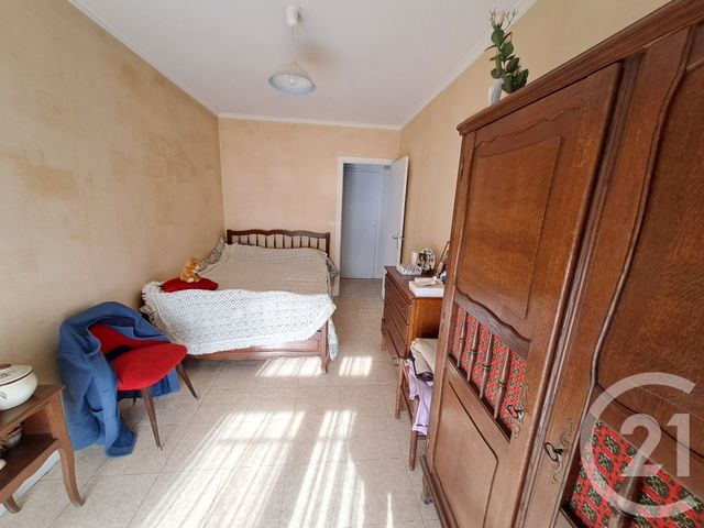 Appartement F2 à vendre - 2 pièces - 45.52 m2 - ALENCON - 61 - BASSE-NORMANDIE - Century 21 Harmony