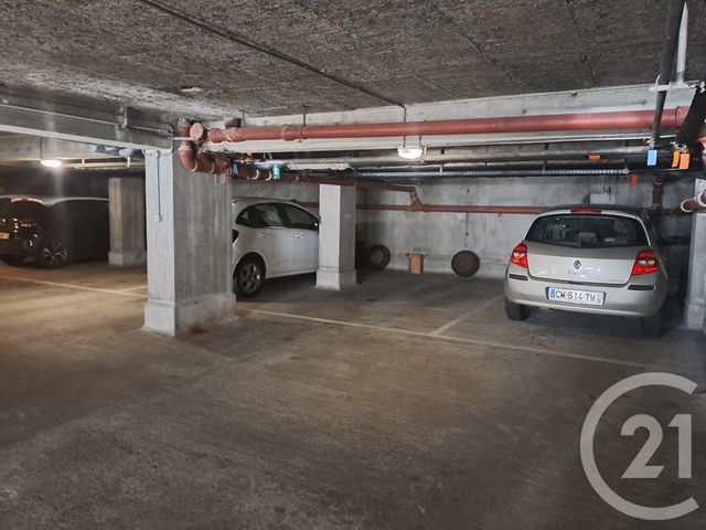 Appartement F2 à vendre - 2 pièces - 45.52 m2 - ALENCON - 61 - BASSE-NORMANDIE - Century 21 Harmony