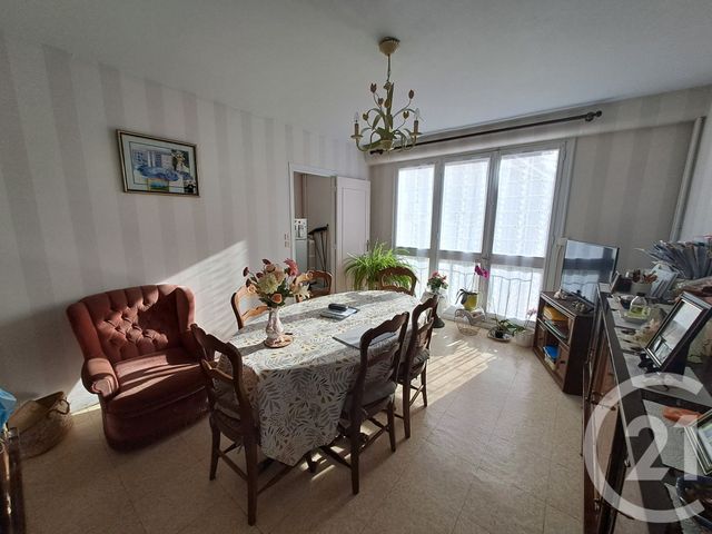 Appartement F2 à vendre - 2 pièces - 45.52 m2 - ALENCON - 61 - BASSE-NORMANDIE - Century 21 Harmony