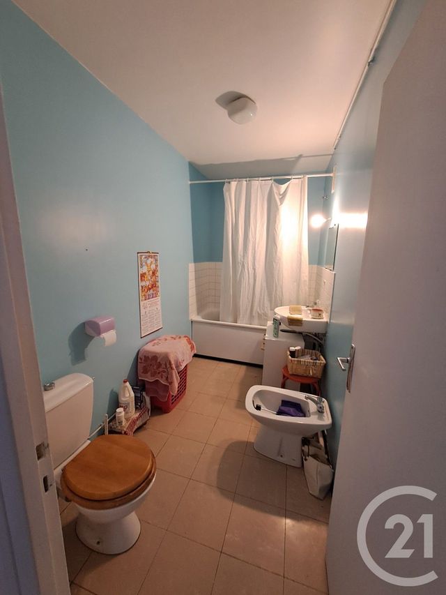 Appartement F2 à vendre - 2 pièces - 45.52 m2 - ALENCON - 61 - BASSE-NORMANDIE - Century 21 Harmony