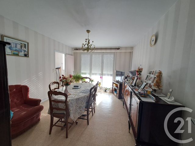Appartement F2 à vendre - 2 pièces - 45.52 m2 - ALENCON - 61 - BASSE-NORMANDIE - Century 21 Harmony