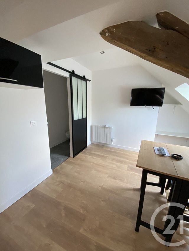 Appartement Studio à louer - 1 pièce - 21.19 m2 - ALENCON - 61 - BASSE-NORMANDIE - Century 21 Harmony