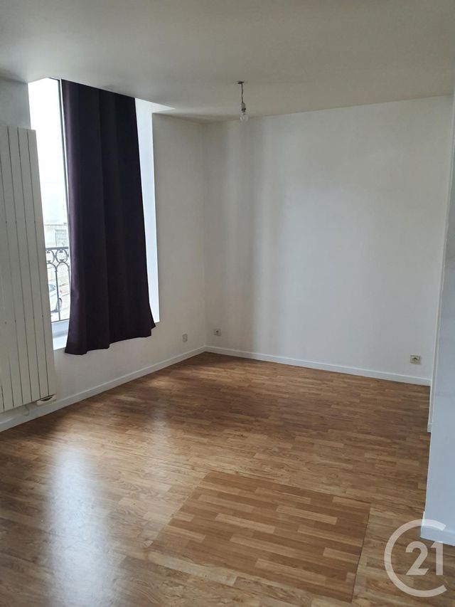 Appartement F2 à louer - 2 pièces - 38.75 m2 - ALENCON - 61 - BASSE-NORMANDIE - Century 21 Harmony