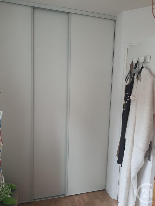 Appartement F2 à louer - 2 pièces - 38.75 m2 - ALENCON - 61 - BASSE-NORMANDIE - Century 21 Harmony