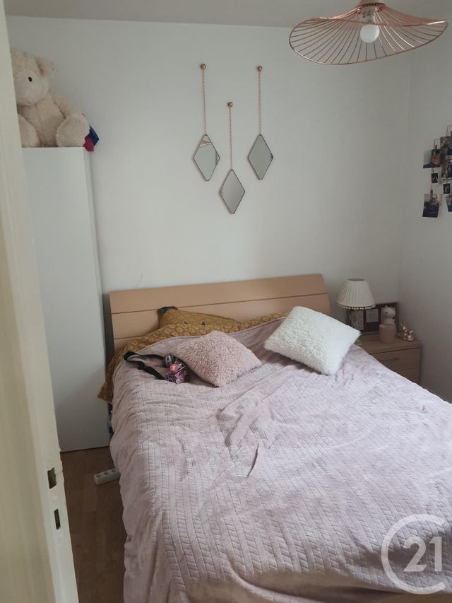 Appartement F2 à louer - 2 pièces - 38.75 m2 - ALENCON - 61 - BASSE-NORMANDIE - Century 21 Harmony