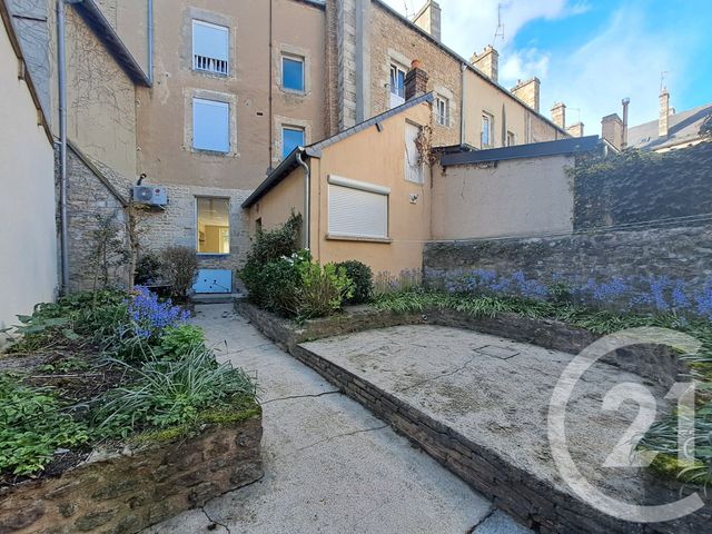 immeuble à vendre - 152.68 m2 - ALENCON - 61 - BASSE-NORMANDIE - Century 21 Harmony