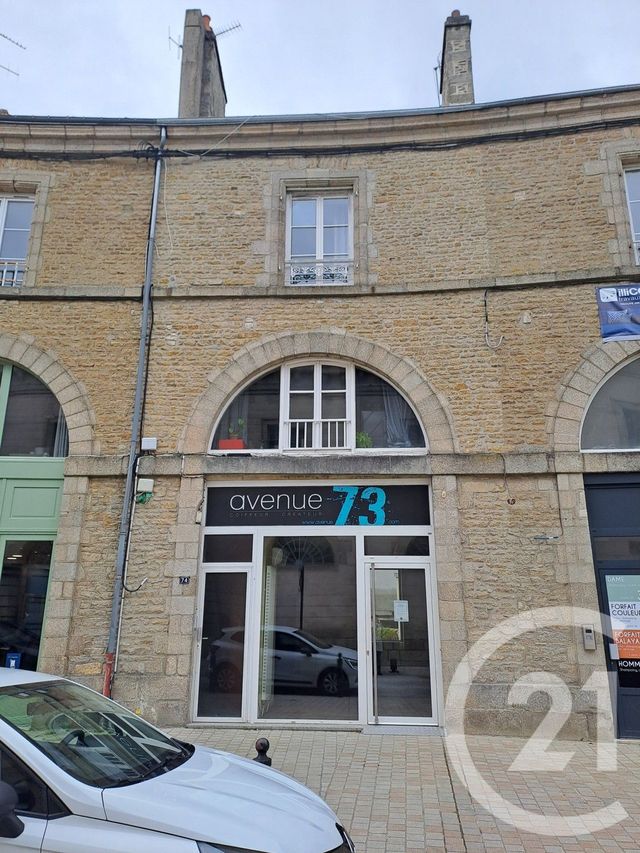 immeuble à vendre - 152.68 m2 - ALENCON - 61 - BASSE-NORMANDIE - Century 21 Harmony