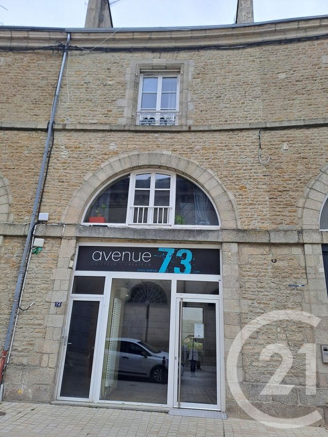 immeuble - ALENCON - 61