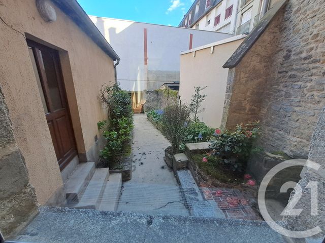 immeuble à vendre - 152.68 m2 - ALENCON - 61 - BASSE-NORMANDIE - Century 21 Harmony