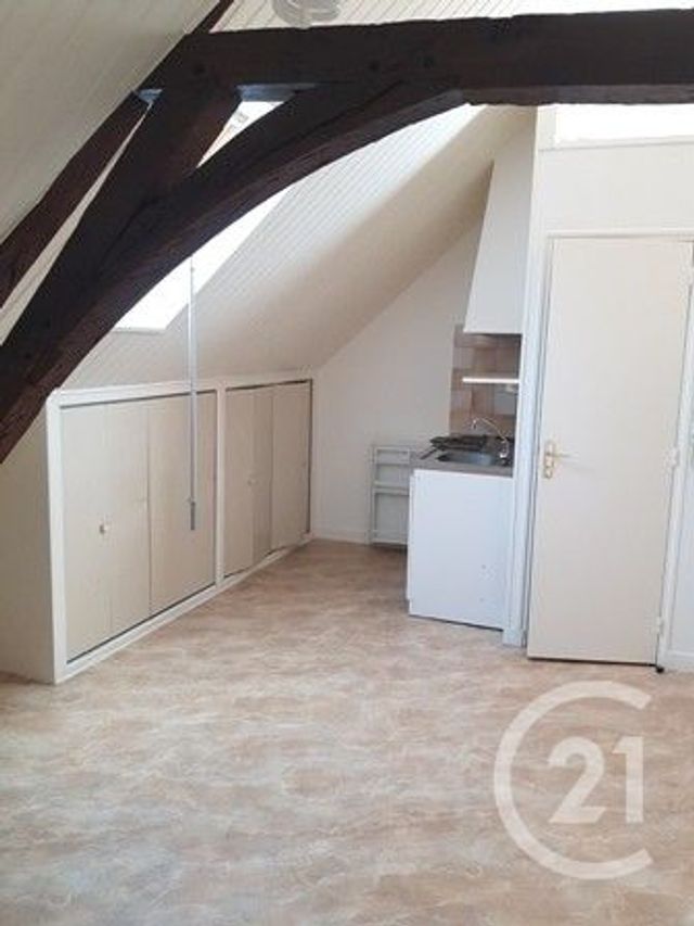 immeuble à vendre - 152.68 m2 - ALENCON - 61 - BASSE-NORMANDIE - Century 21 Harmony