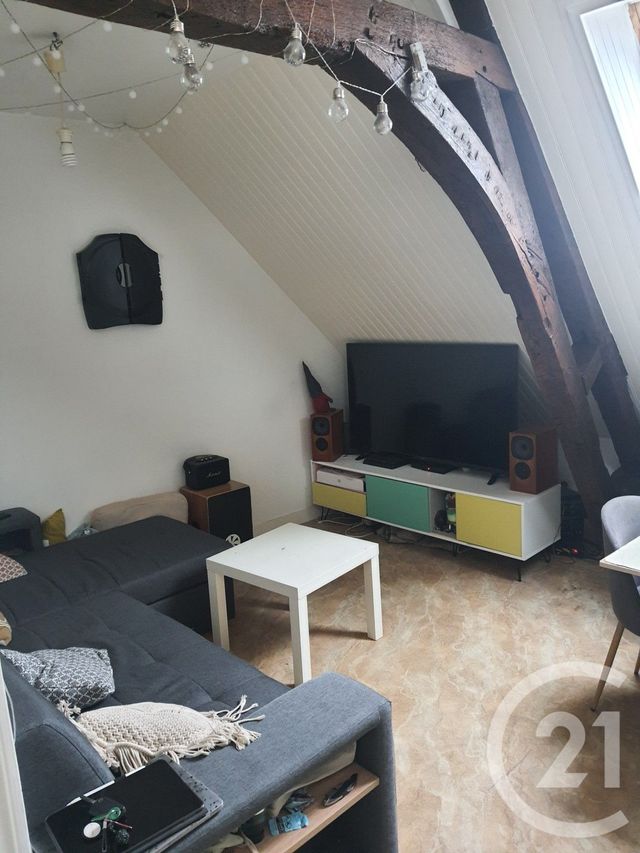 immeuble à vendre - 152.68 m2 - ALENCON - 61 - BASSE-NORMANDIE - Century 21 Harmony