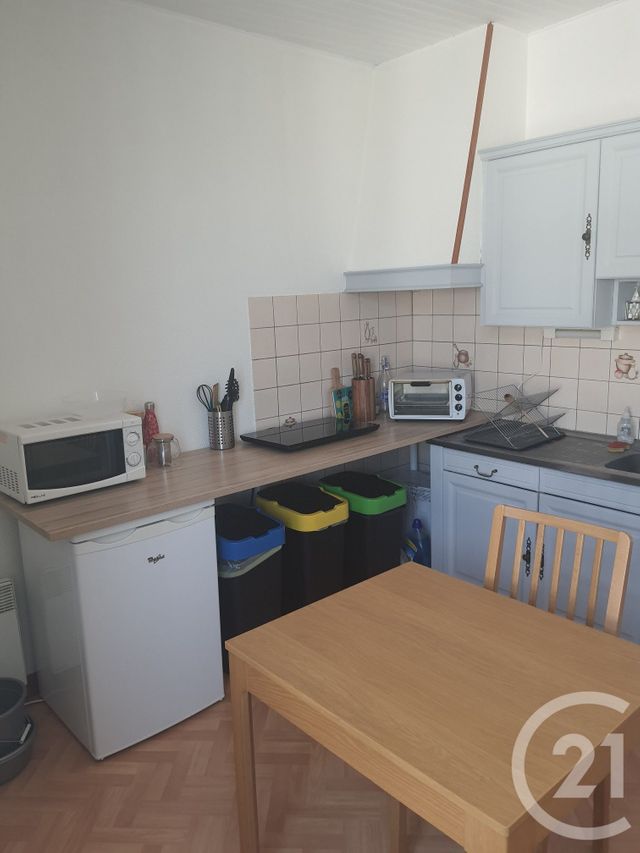 immeuble à vendre - 152.68 m2 - ALENCON - 61 - BASSE-NORMANDIE - Century 21 Harmony