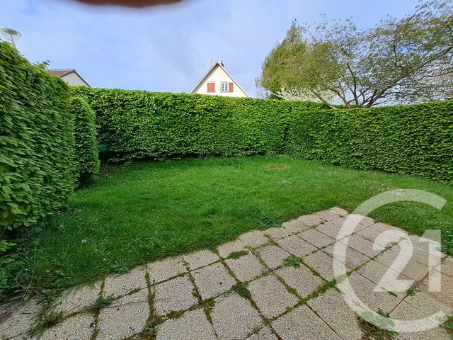 maison à vendre - 4 pièces - 83.67 m2 - ALENCON - 61 - BASSE-NORMANDIE - Century 21 Harmony