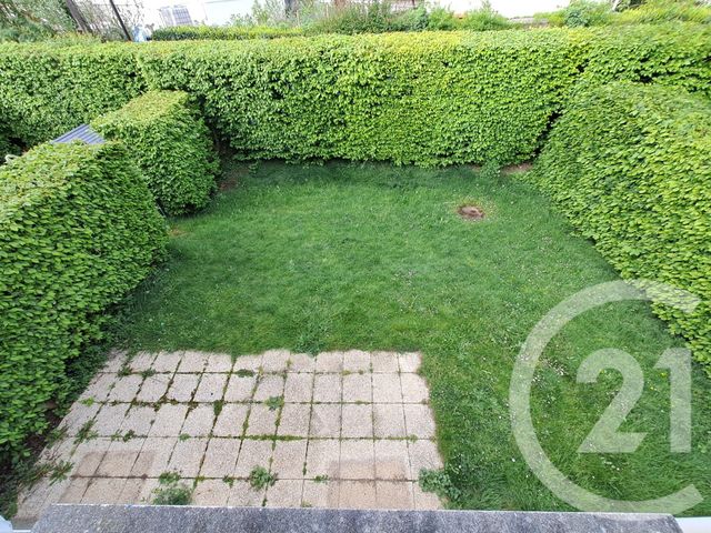 maison à vendre - 4 pièces - 83.67 m2 - ALENCON - 61 - BASSE-NORMANDIE - Century 21 Harmony