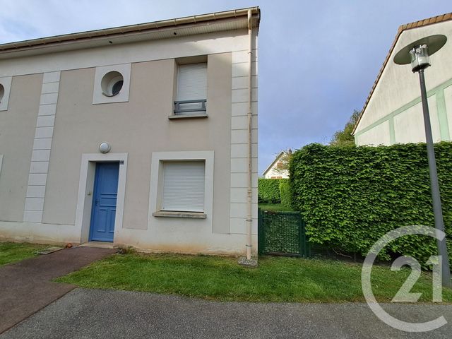 maison à vendre - 4 pièces - 83.67 m2 - ALENCON - 61 - BASSE-NORMANDIE - Century 21 Harmony